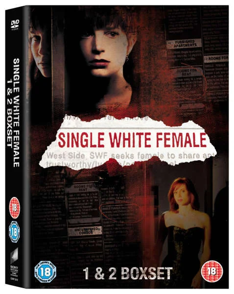 Single White Female 1 And 2 Bild 1