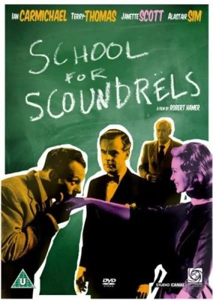School For Scoundrels Bild 1