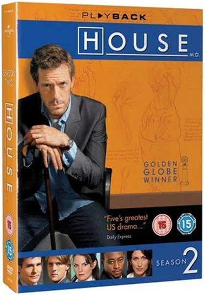 House - Series 2 Bild 1