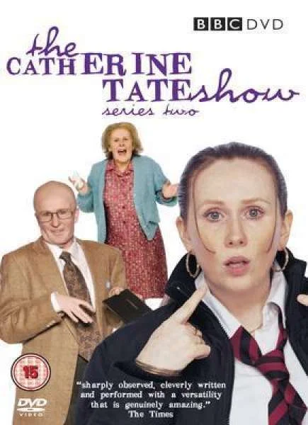 The Catherine Tate Show - Series 2 Bild 1