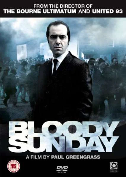 Bloody Sunday Bild 1