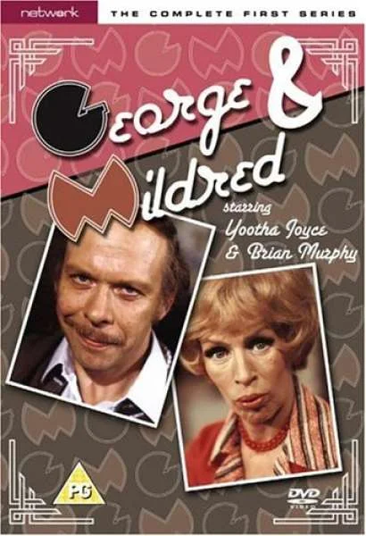 George And Mildred Bild 1
