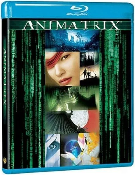The Animatrix Bild 1
