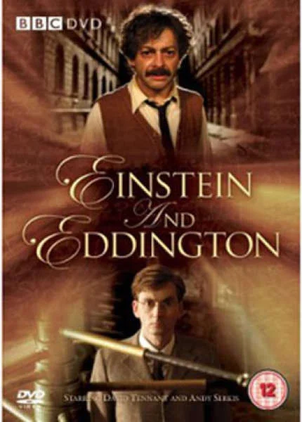 Einstein And Eddington Bild 1