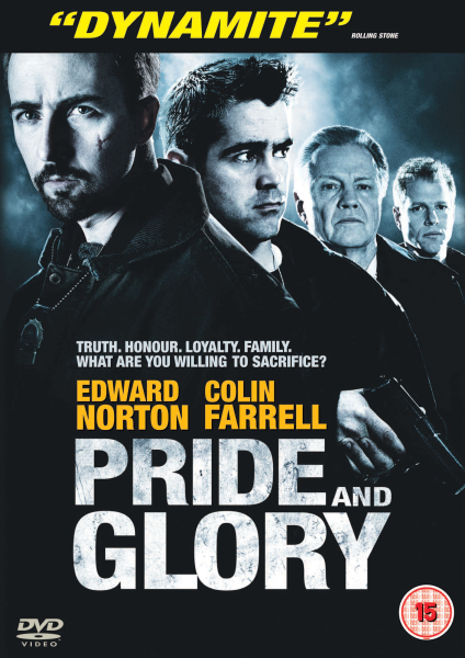 Pride And Glory Bild 1