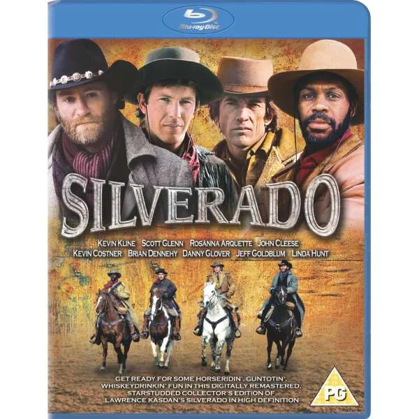 Silverado Bild 1