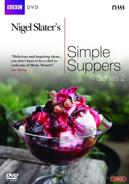 Nigel Slater: Simple Suppers - Series 2 Bild 1