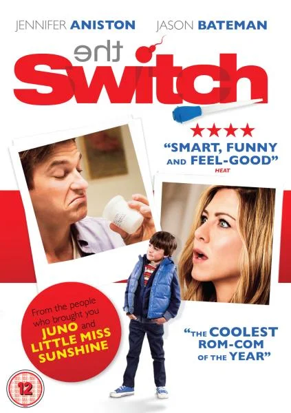 The Switch Bild 1