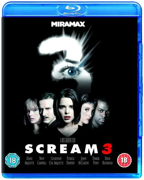 Scream 3 Bild 1
