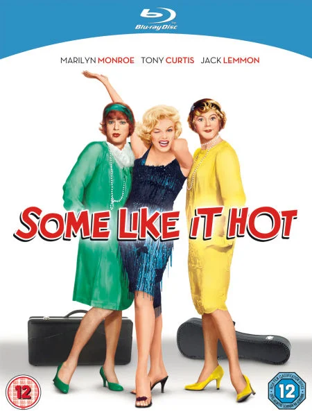 Some Like It Hot Bild 1