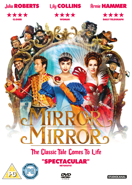 Mirror Mirror Bild 1