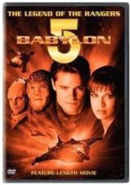 Babylon 5 - The Legend Of The Ranger Bild 1