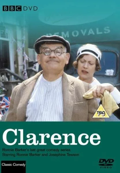 Clarence - Series 1 (Ronnie Barker) Bild 1
