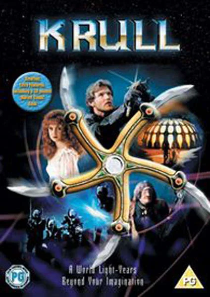 Krull Bild 1