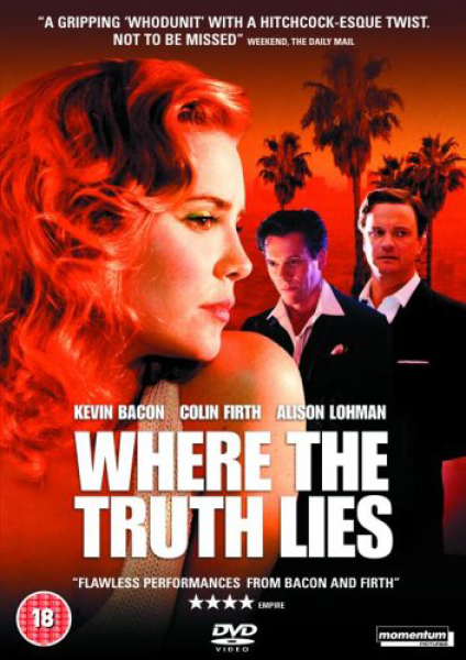 Where The Truth Lies Bild 1