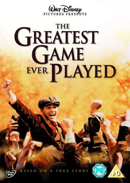 The Greatest Game Ever Played Bild 1
