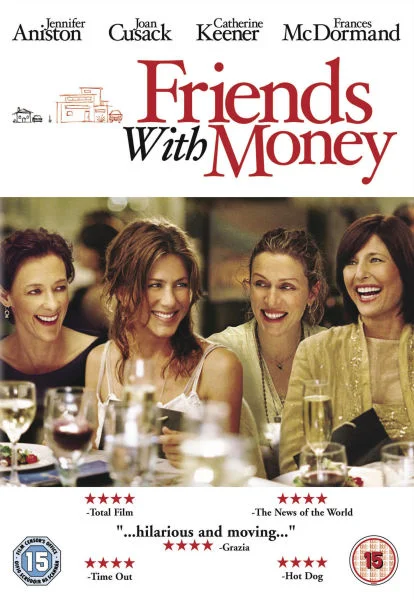 Friends With Money Bild 1