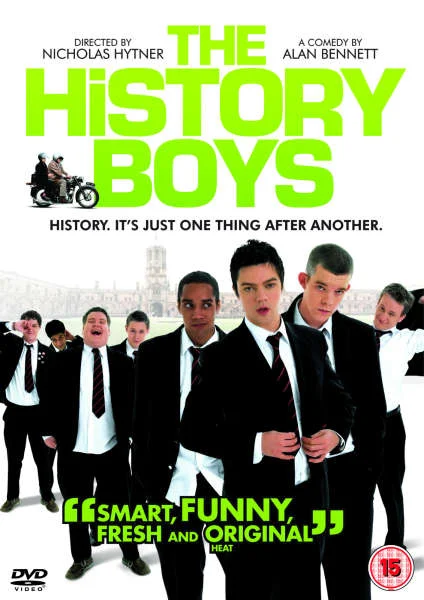 The History Boys Bild 1