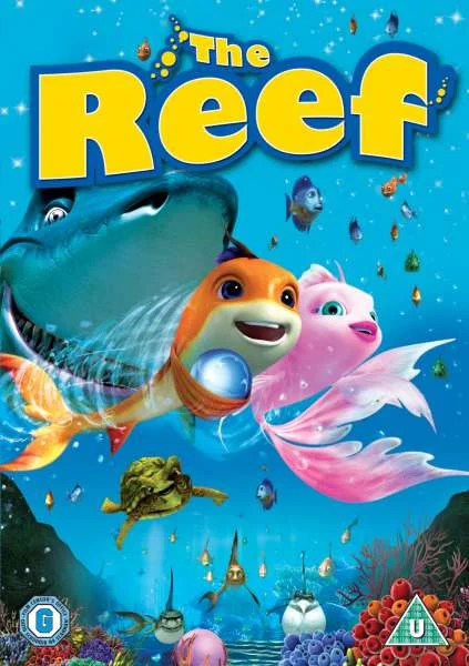 The Reef Bild 1