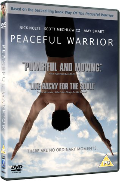 Peaceful Warrior Bild 1
