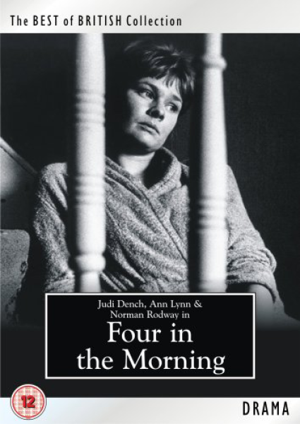 Four In The Morning Bild 1