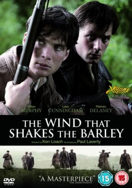 The Wind That Shakes the Barley Bild 1