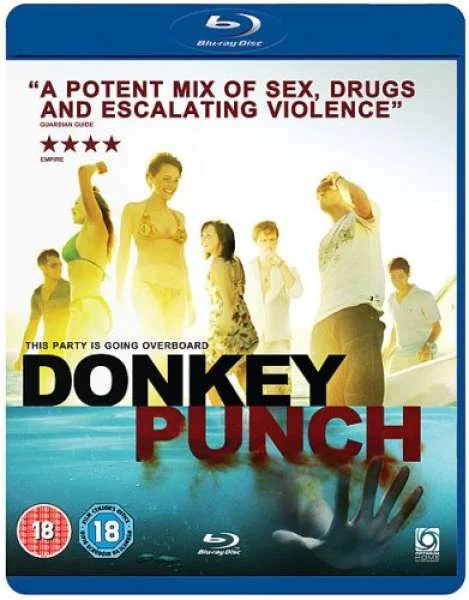 Donkey Punch Bild 1