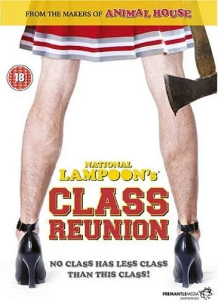 National Lampoon's Class Reunion Bild 1