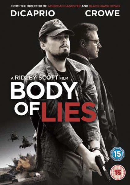 Body Of Lies Bild 1