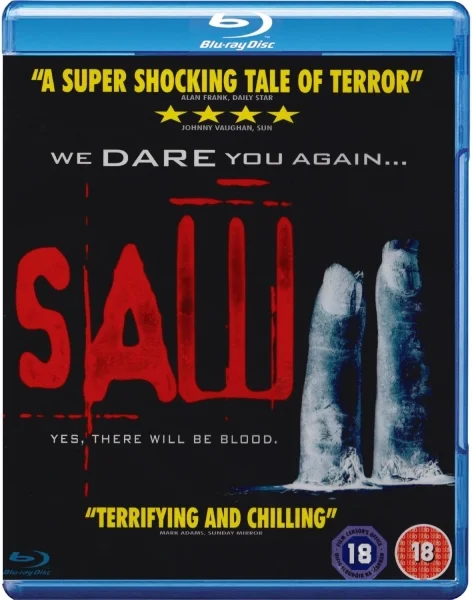 Saw II Bild 1