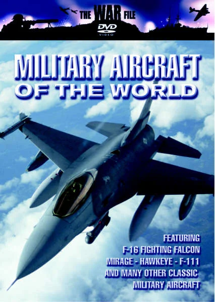 Military Aircraft Of The World - F16 Falcon Bild 1
