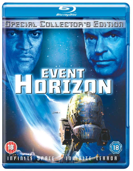 Event Horizon Bild 1