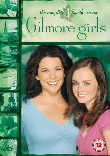 Gilmore Girls - Season 4 Bild 1