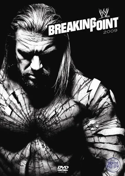 WWE - Breaking Point 2009 Bild 1
