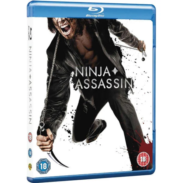 Ninja Assassin Bild 1