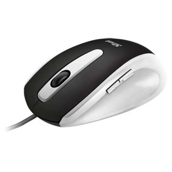 Trust EasyClick Mouse (Black) Bild 1
