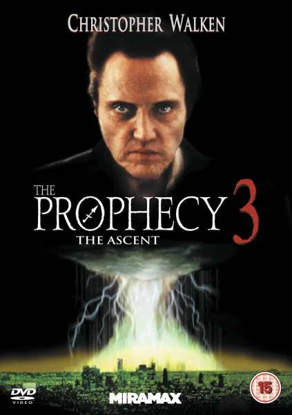 The Prophecy 3: The Ascent Bild 1