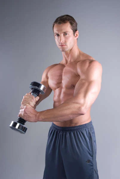 Shake Weight - Male Bild 1