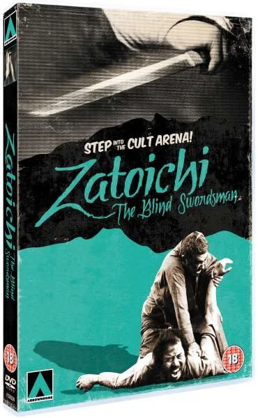 Zatoichi: The Blind Swordsman Bild 1