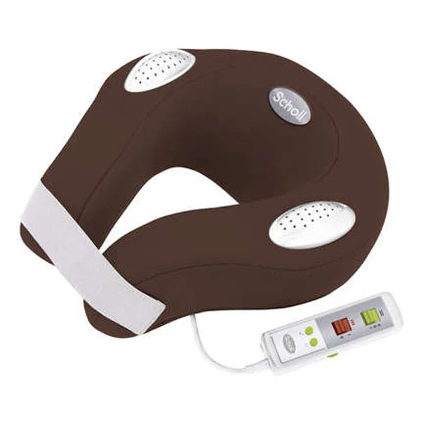 Scholl Neck Massager Bild 1