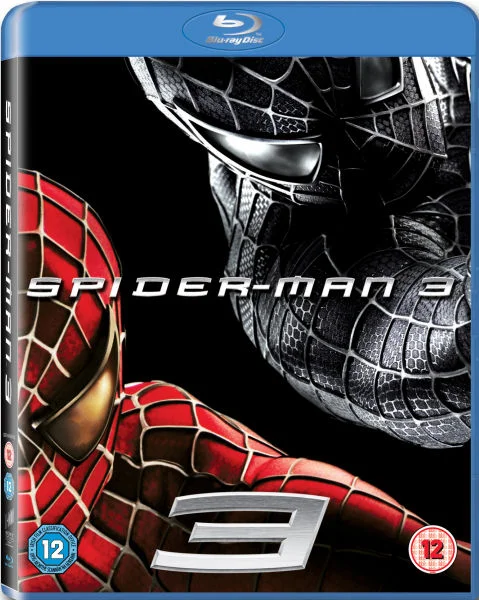 Spider-Man 3 Bild 1
