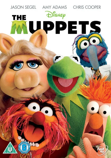 The Muppets Bild 1
