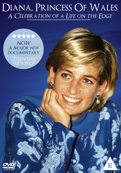 Diana, Princess of Wales: A Celebration of a Life on the Edge Bild 1