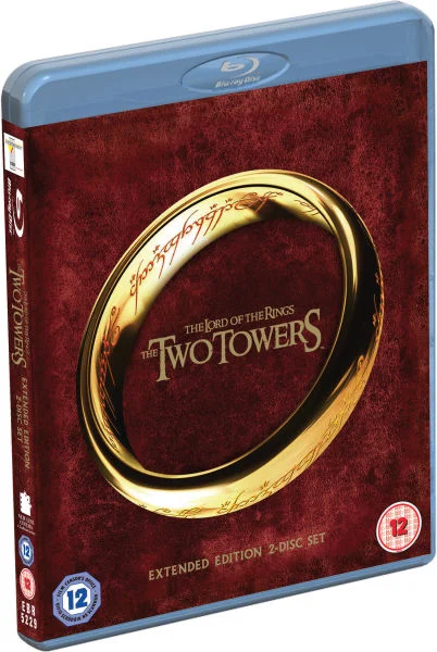 The Lord of the Rings: The Two Towers - Extended Edition Bild 1
