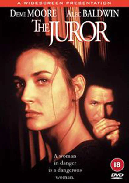 The Juror Bild 1