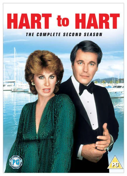 Hart To Hart - Season 2 Bild 1