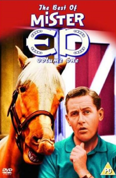 Mister Ed - Volume 1 Bild 1