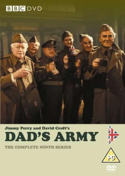 Dad's Army - Series 9 Bild 1