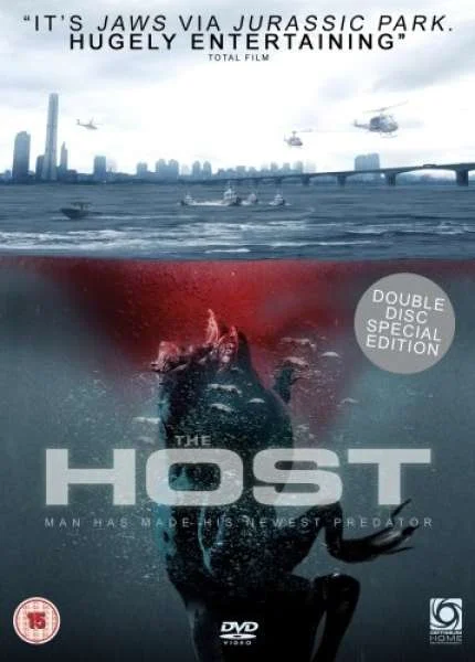 The Host Bild 1
