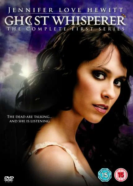Ghost Whisperer - Series 1 Bild 1